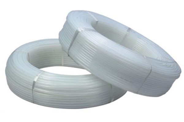 CEVI LDPE infuzijski laminat Infusion hose/cev, diameter 10/12 mm GM Cev za infuzijo. PELD Nekoliko trši material vendar še vedno dovolj mehak, da pri upogibanju ne poči. Dovolj trda, da jo pri infuziji - podtlaku ne stisne.