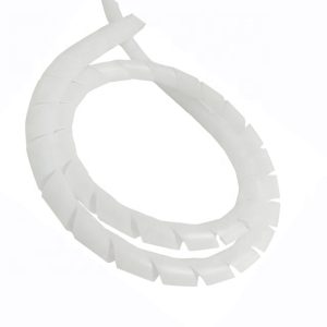 SPIRALE LDPE infuzijski laminat Infusionwrap/spirala, diameter 9/12 mm GM Spirala za infuzijo. LDPE Lahko polaganje, zaobljeni robovi ne trgajo vakumske vreče.