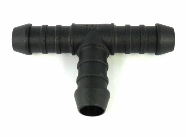 Ventili, konektorji infuzijski laminat Conector - T, fi 10/12 mm PT T konektorji PP Za spajanje cevk ali spiral